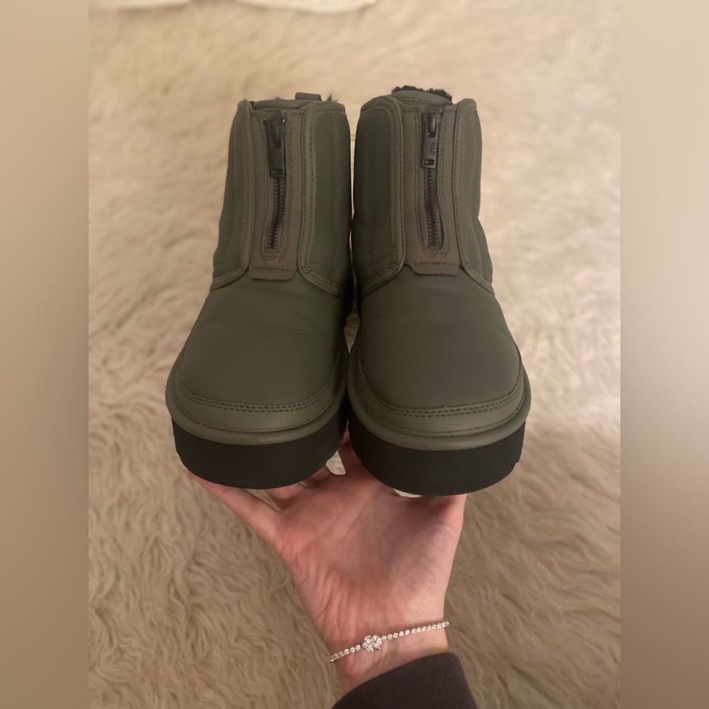 Ugg Neumel Boots